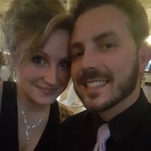 Meet your Posher, Briana